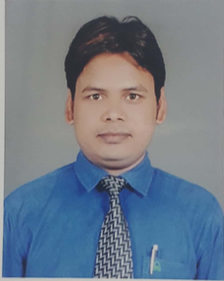 Dr.Sanjeev Kumar Roy