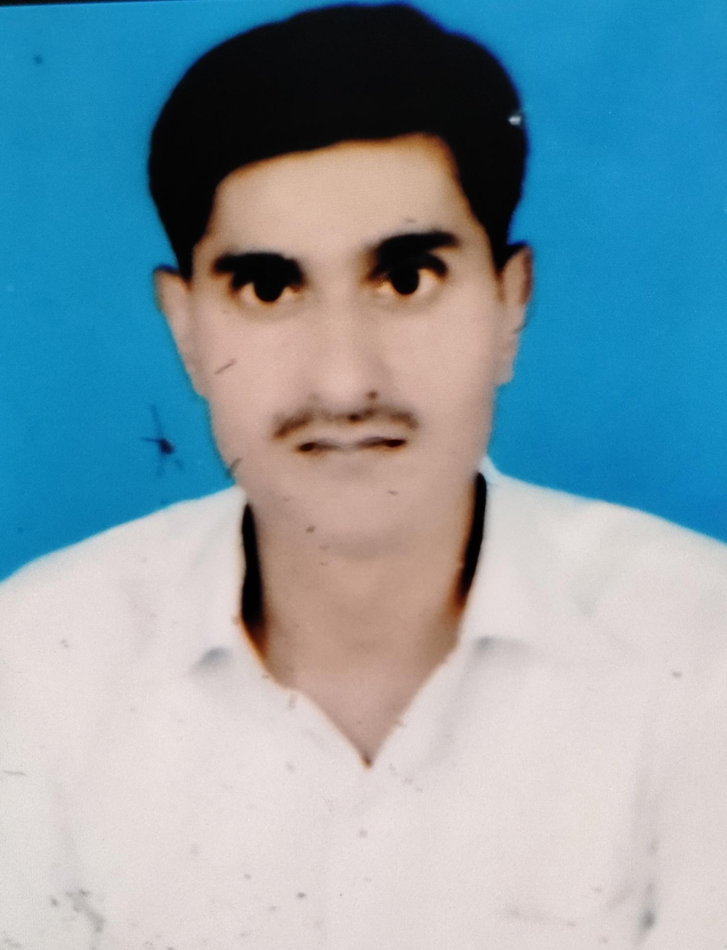 Dr. Amit Kumar Lovely
