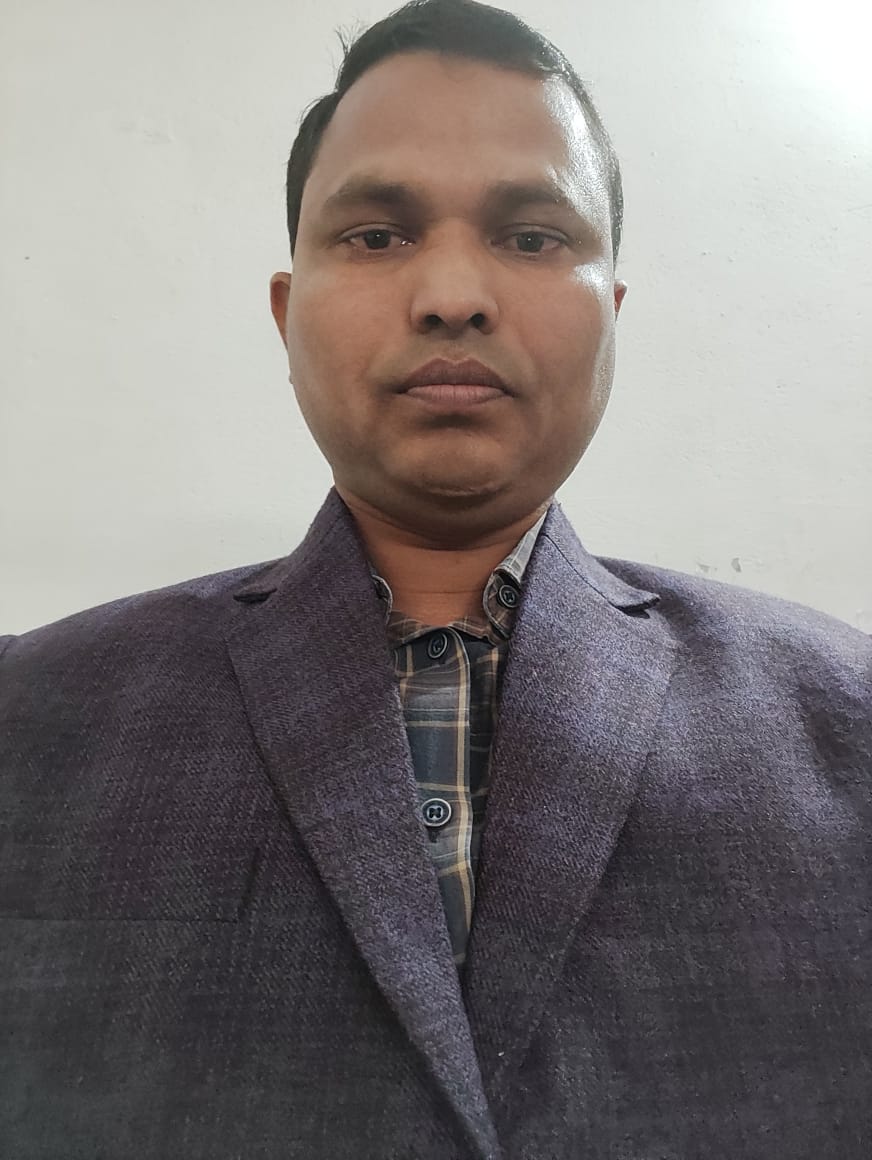 Dr Md Arsad
