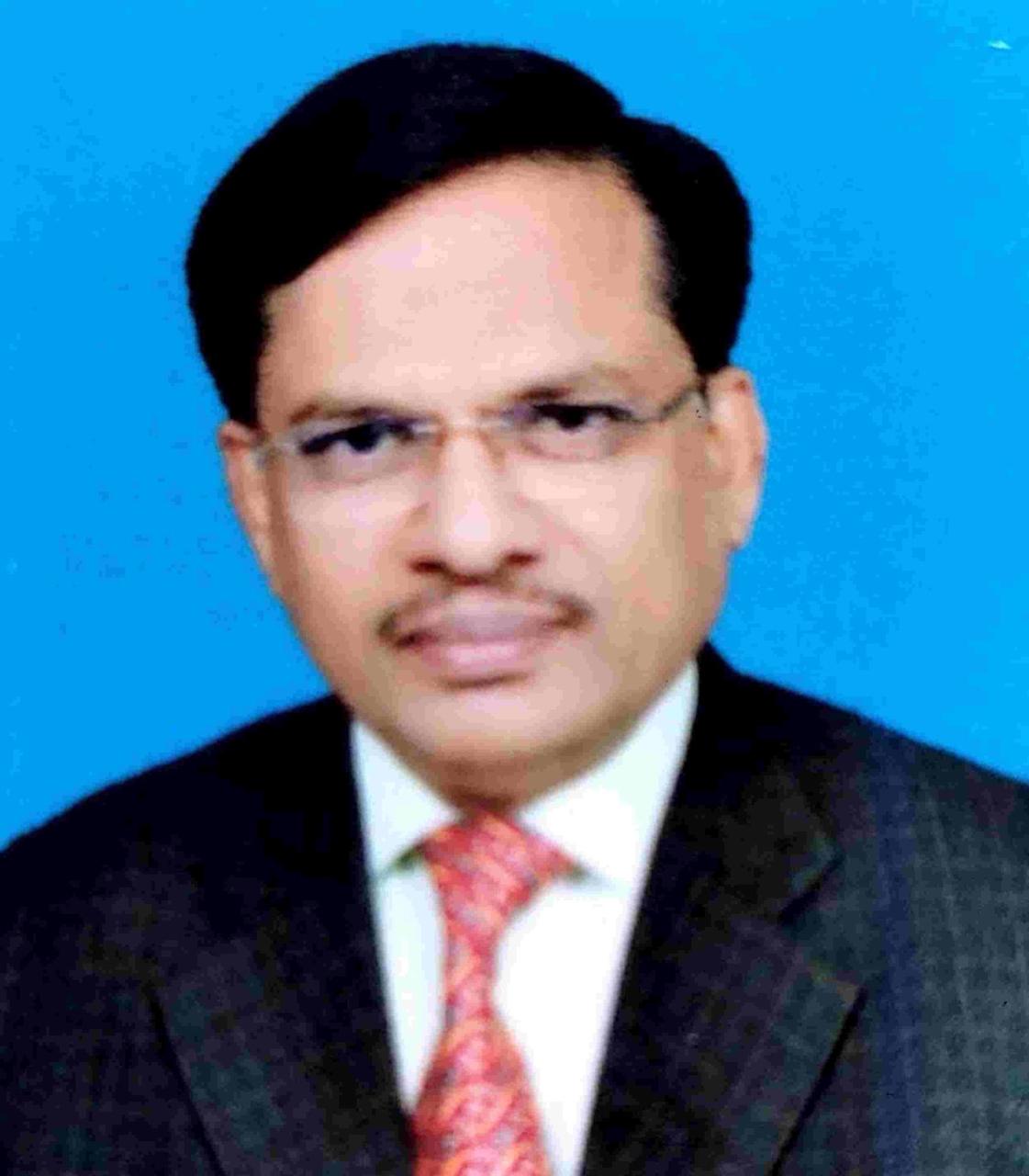 PROF(DR.) BINOD KUMAR