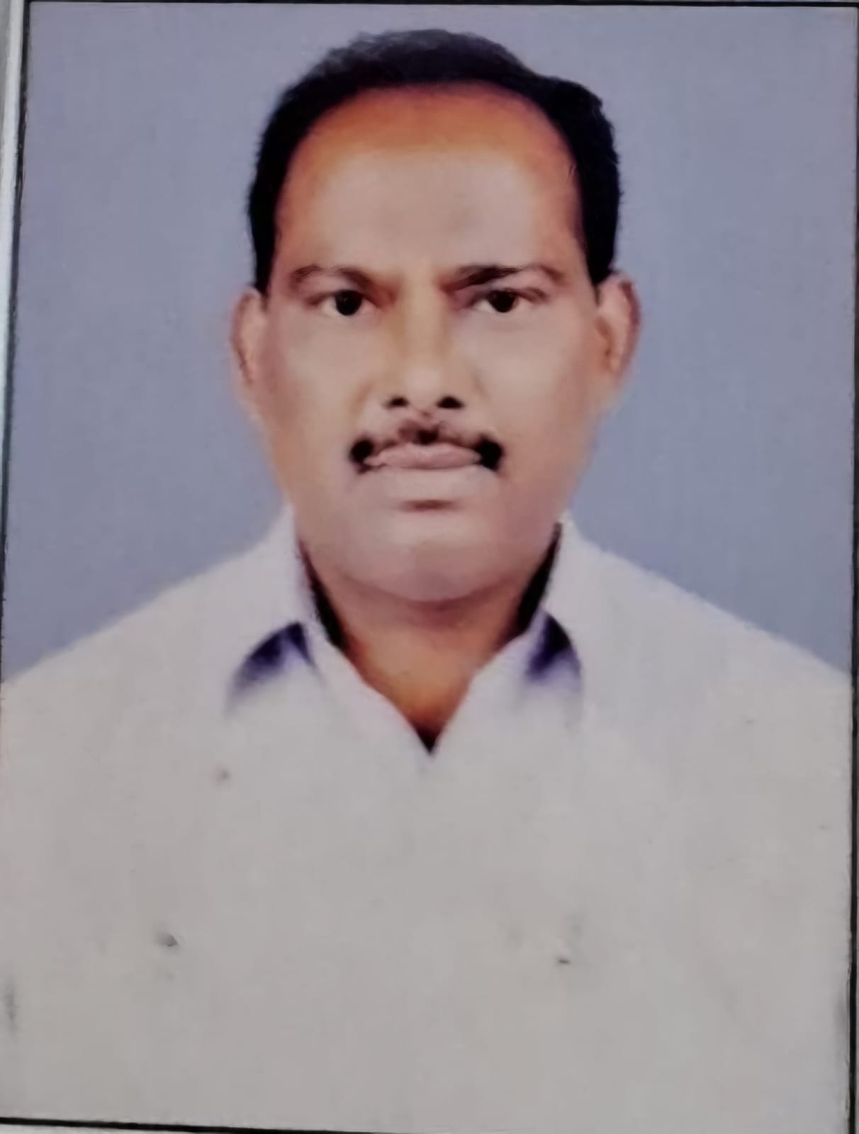 DR. ARVIND KUMAR SHARMA