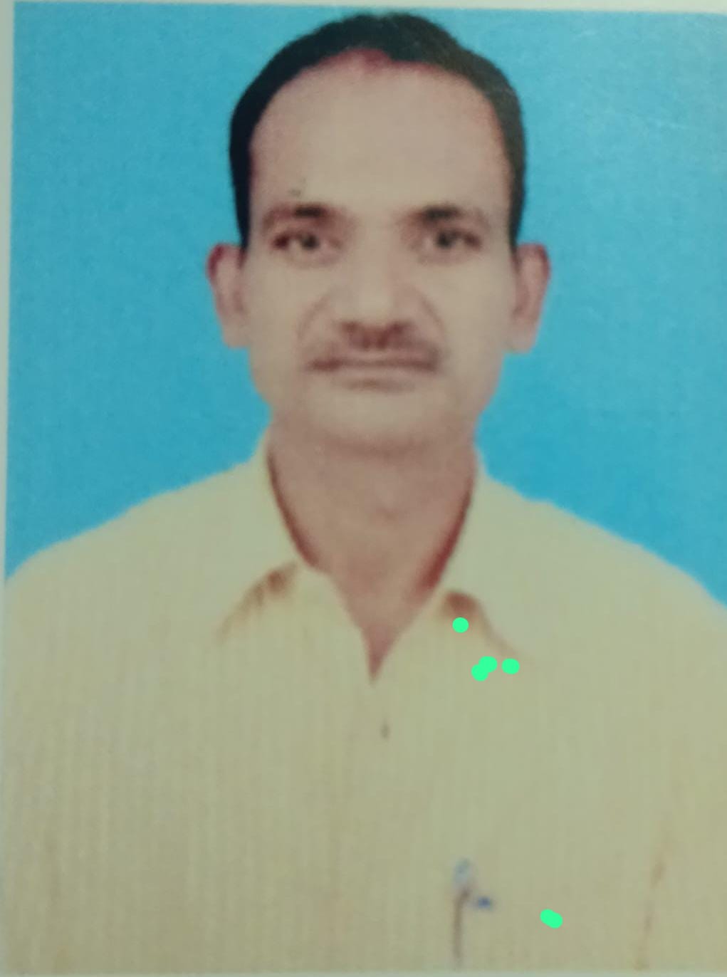 DR. PAWAN KUMAR THAKUR